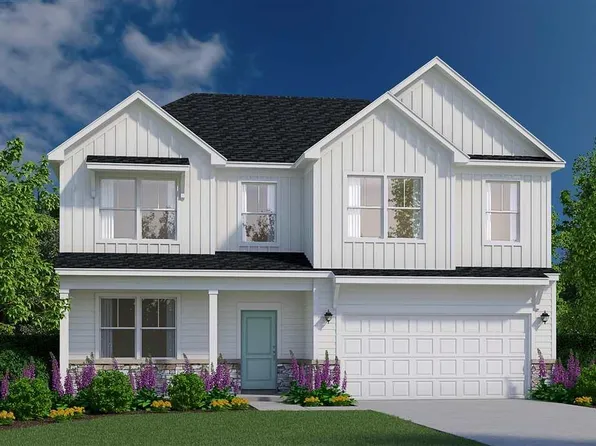 2215 Pandoras Path, Timmonsville, SC 29161