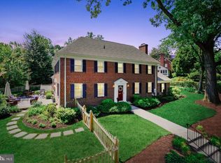 300 Mansion Dr, Alexandria, VA 22302