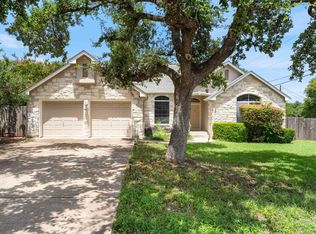 300 Flamingo Dr, Austin, TX 78734