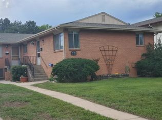 1103 Emigh St, Fort Collins, CO 80524