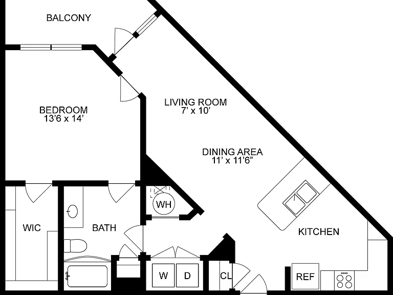 900 Conway Cir — Photo 31