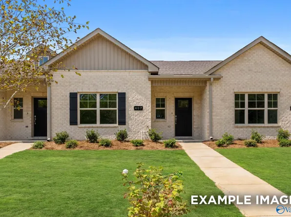 432 Ronnie Dr SE, Decatur, AL 35603