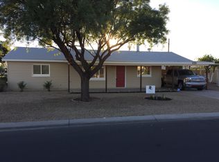 11440 N Park Dr, Youngtown, AZ 85363