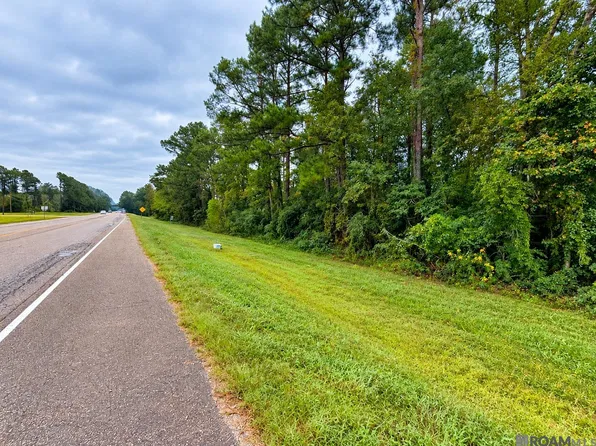 Highway 190 Hwy E, Hammond, LA 70401