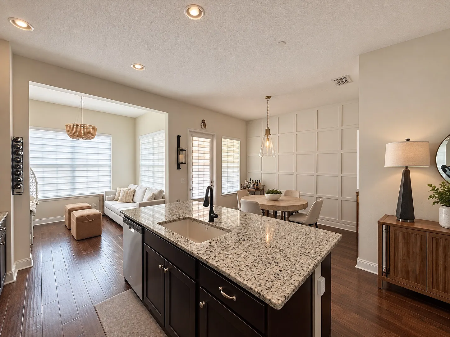 4 bed, 3.5 bath, 2168 sqft, $2,975 — Photo 1