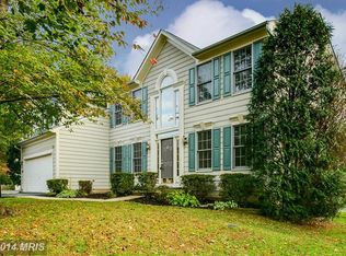 3019 Wooded Knoll Ct, Ellicott City, MD