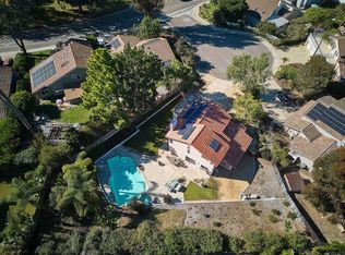 2107 Meadowgreen Ct, Encinitas, CA 92024
