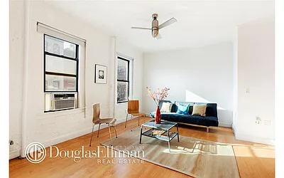 Sold by Douglas Elliman