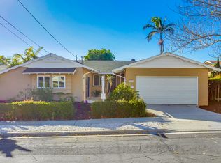 3548 Accomac Ave, San Diego, CA 92111