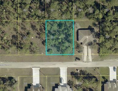 633/635 Nimitz Blvd #11, Lehigh Acres, FL, 33974