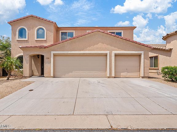 2nd image of 2286 E MOHAVE Lane