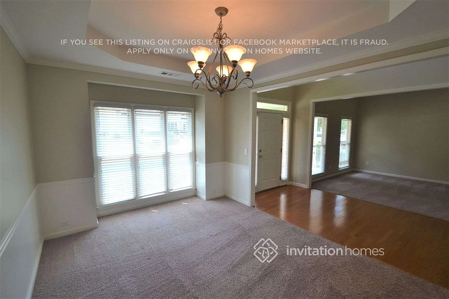 9175 Waterford Ln Powder Springs, GA 30127 — Photo 2