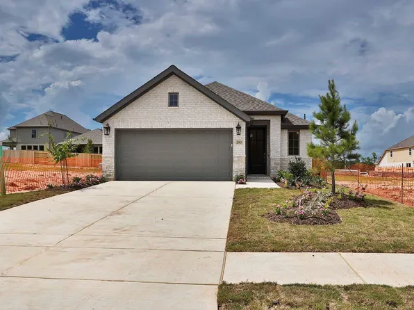 26824 Soapberry Ln, Magnolia, TX 77316