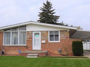792 S Venoy Rd, Westland, MI 48186