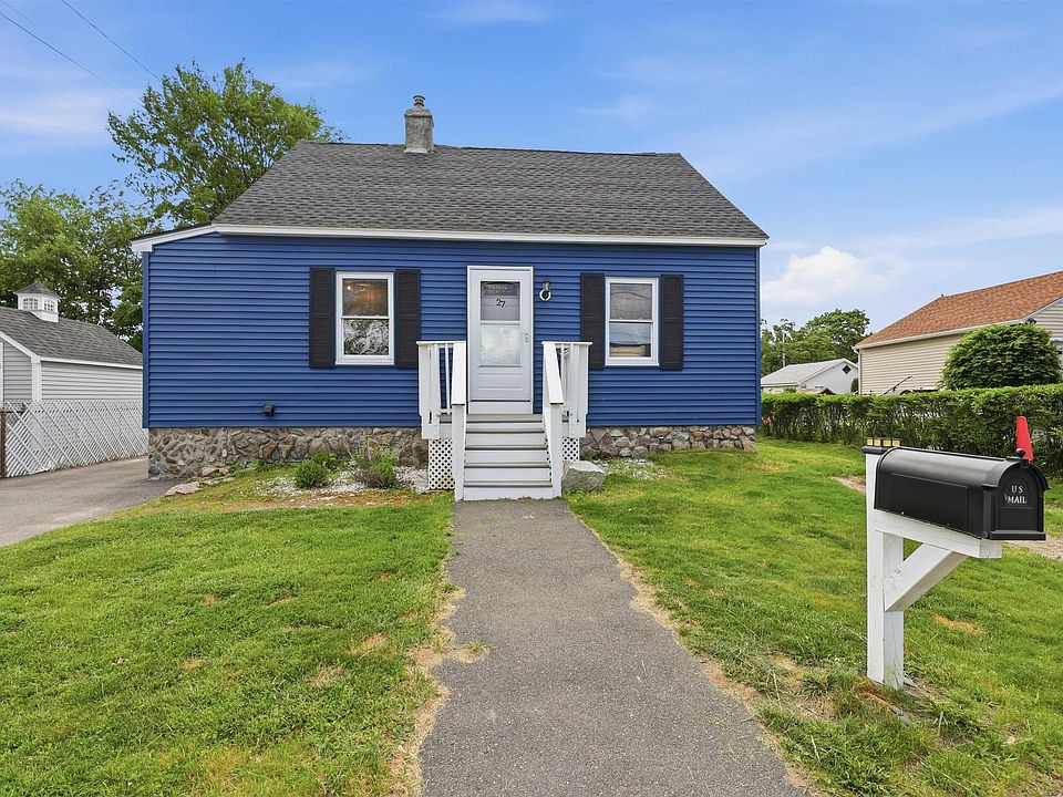 1st image of 27 Fairview Street