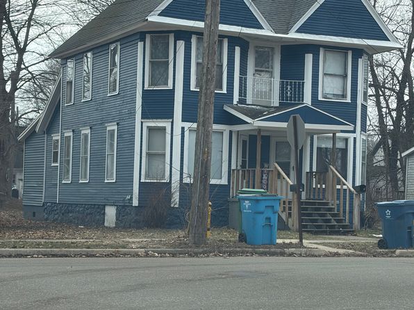 109 Pokagon St #1