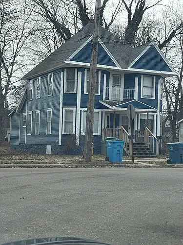 109 Pokagon St #1 Photo 1