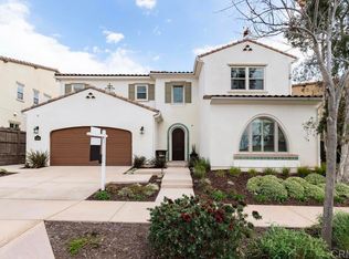 15481 Tanner Ridge Rd, San Diego, CA 92127