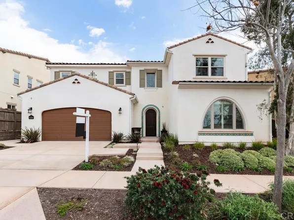 15481 Tanner Ridge Rd, San Diego, CA 92127