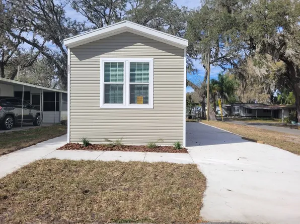 5603 Eugene Dr #75, Zephyrhills, FL 33542