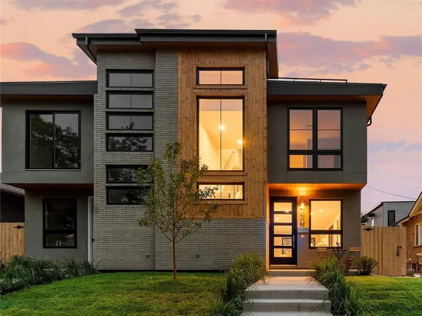 4487 Utica Street, Denver, CO 80211