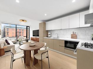 75 1st Ave #6C, New York, NY
