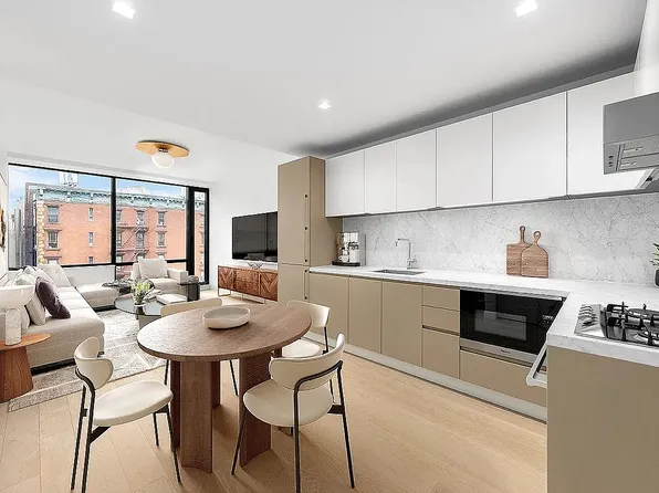 75 1st Ave #6C, New York, NY 10003