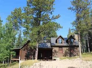 11072 Badger Trl, Lead, SD 57754