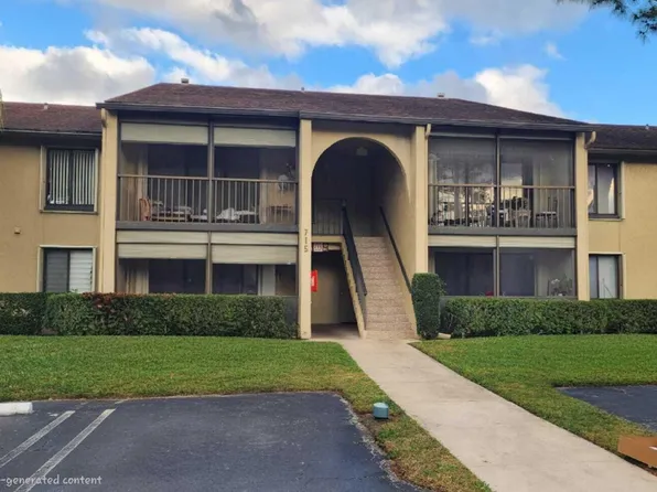 715 Sunny Pine Way #E2, Greenacres, FL 33415