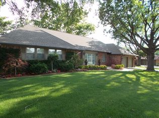 3000 Chapel Hill Rd, Oklahoma City, OK 73120