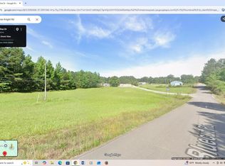 S Skyline Dr, Jasper, AL 35501
