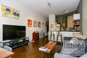 Rented by Listings Realty, LLC