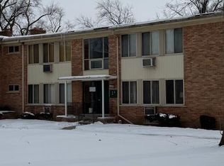 17276 Bentler St, Detroit, MI 48219