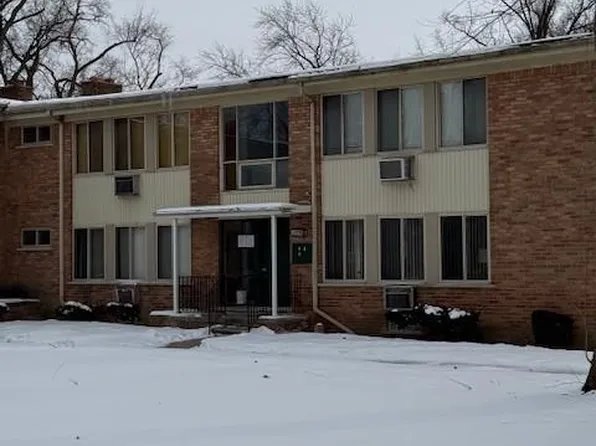 17276 Bentler St, Detroit, MI 48219