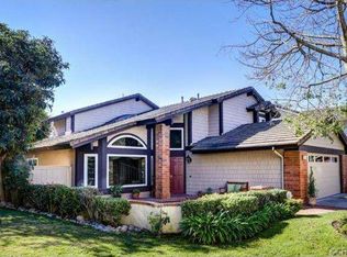 32976 Danateak, Dana Point, CA 92629