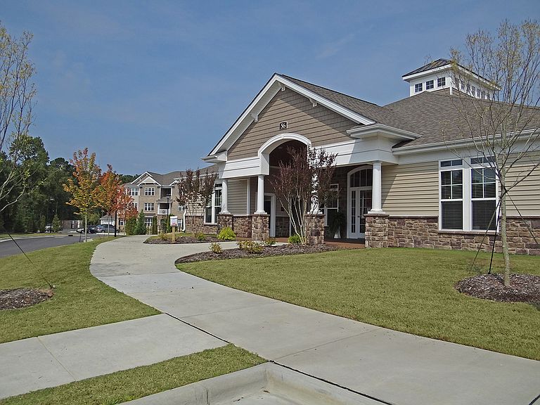 The Arbors at East Village Apartments Clayton, NC Zillow