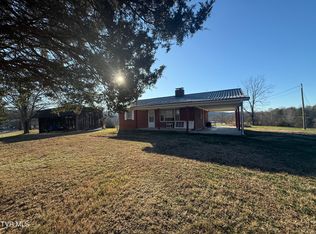 246 Grigsby School Rd, Rogersville, TN 37857