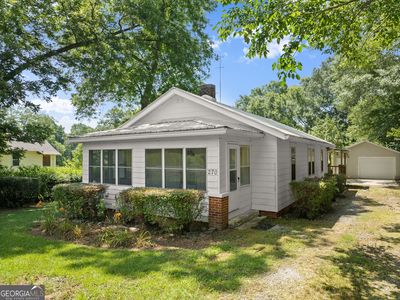 270 Victoria St, Commerce, GA, 30529