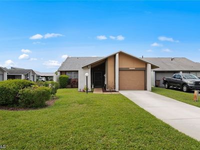 18424 Orangecrest Ct, Lehigh Acres, FL, 33936