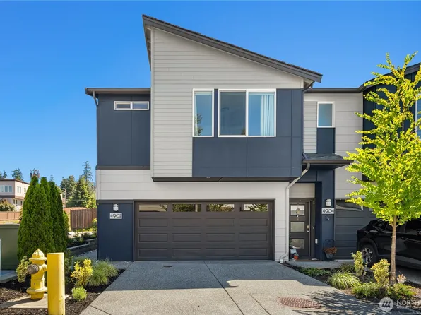 4902 Courtyard Lane #B1, Mukilteo, WA 98275