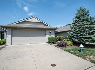 12394 Altis Ct, Strongsville, OH 44149