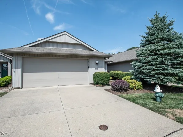 12394 Altis Ct, Strongsville, OH 44149