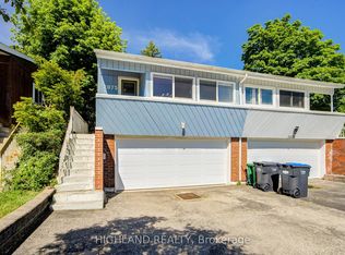 2075 South Millway, Mississauga, ON L5L1R4