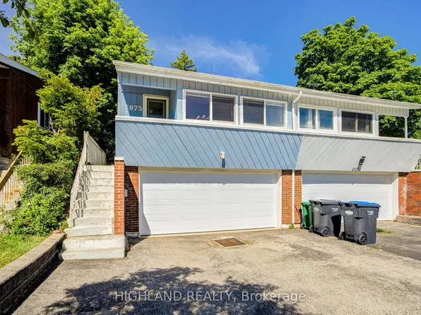 2075 South Millway, Mississauga, ON L5L 1R4