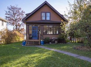 4612 Dodge St, Duluth, MN 55804