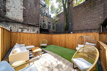 235 Bloomfield Street, #2