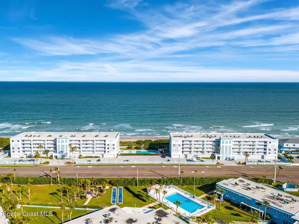 295 Highway A1a APT 306, Satellite Beach, FL 32937