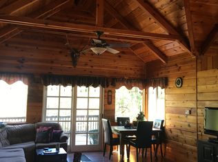 1626 Pine Rd, Happy Jack, AZ 86024