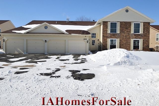 4121 Blue Jay Dr. NE Unit B