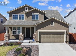 9976 Morning Vista Dr, Peyton, CO 80831